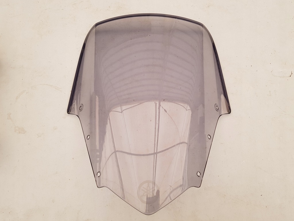 OE OEM GLAS YAMAHA FZ1 1000 FAZER 06-15 2006-2015 Schnell vorne MRA Product image