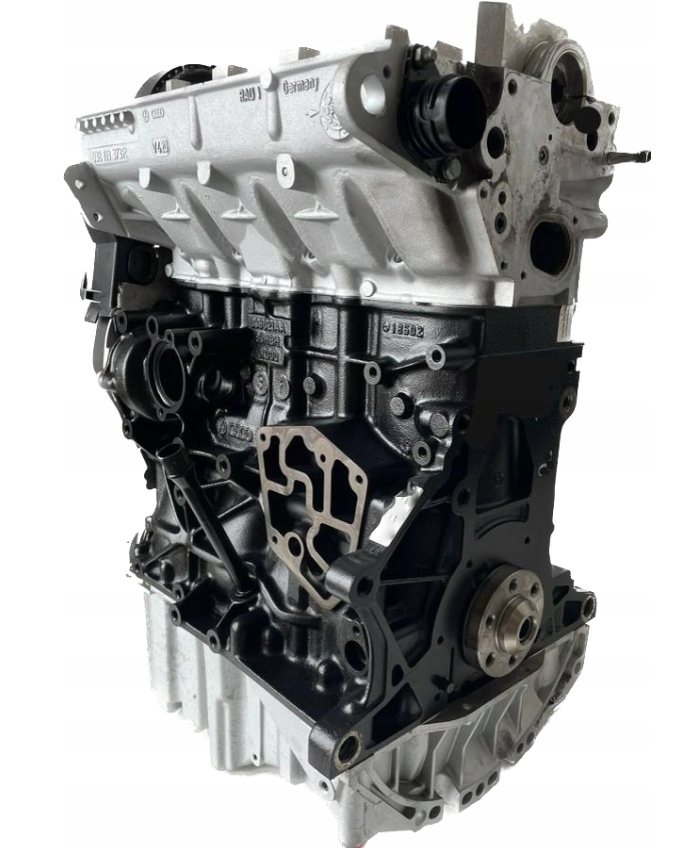 Regenerierter Motor AUDI A4 1.9 TDI 8V BKE 115 PS Product image