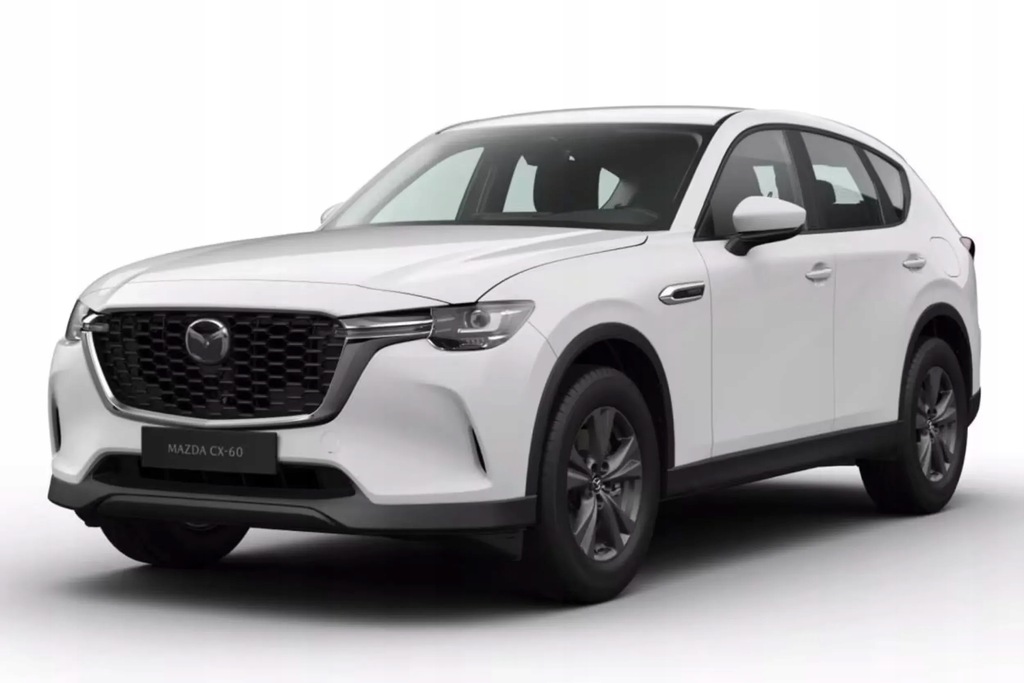 MAZDA CX-60 CX60 2022 2023 FRONTHEIZUNG KR9RD24Y1 Product image