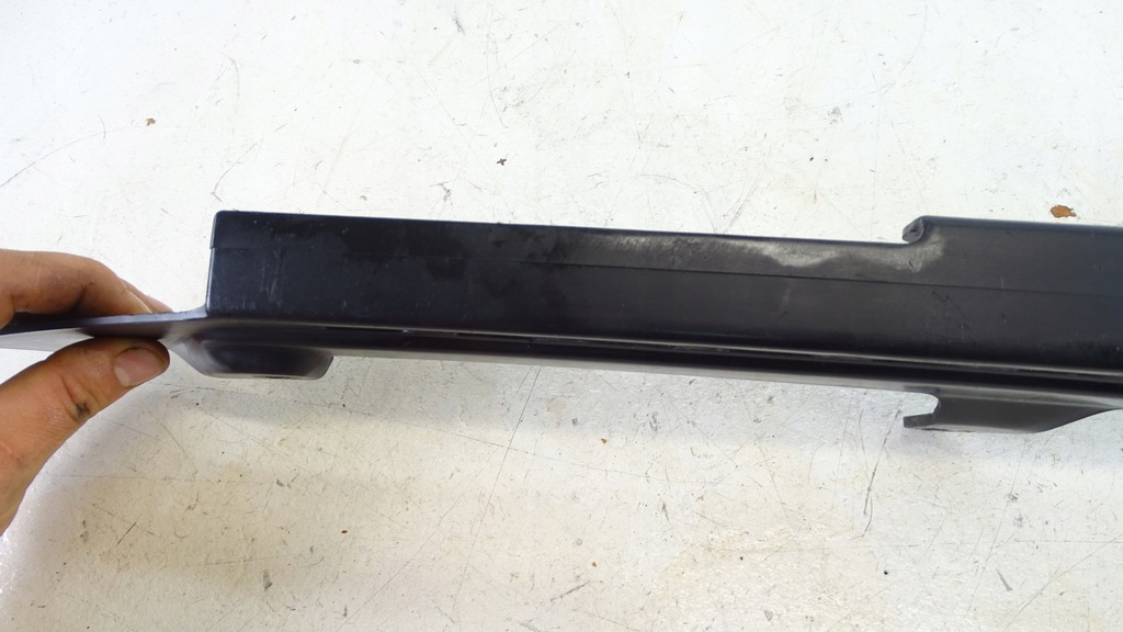 Yamaha FZS 600 Fazer 98-03 Kettenschutz Product image