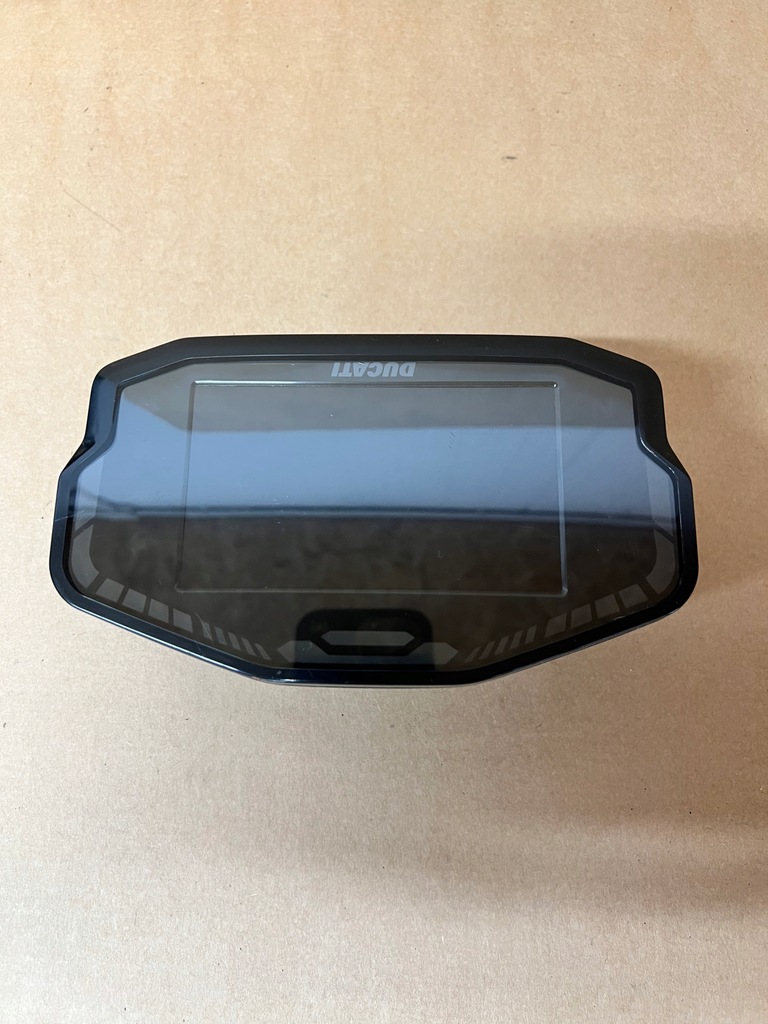Zähler DUCATI PANIGALE 899 1199 12-15 Product image