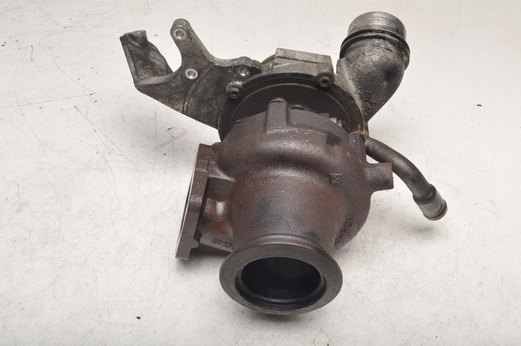 BMW F20 F21 F22 F87 F30 F31 F34 F36 X1 E84 2.0D 116KM 143KM TURBINE 8518204 Product image