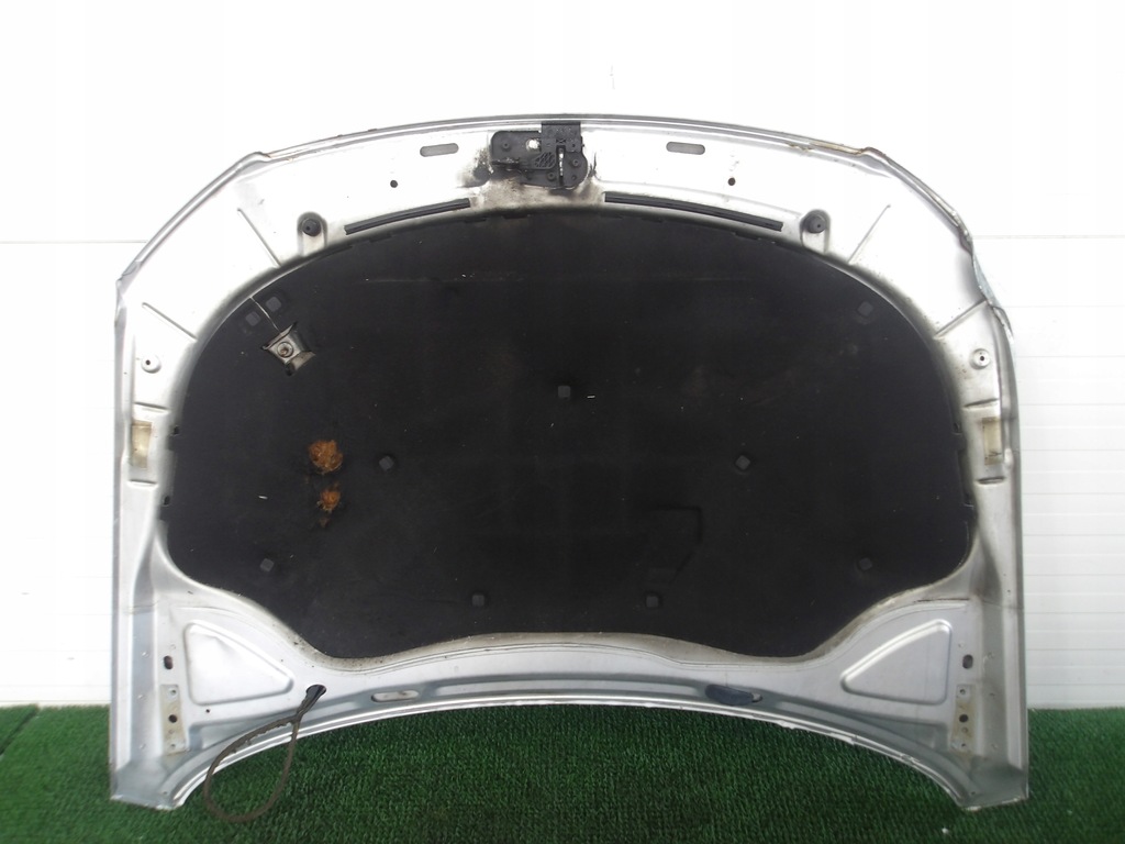 VW PASSAT B6 05-10 HOOD ENGINE COVER FRONT COLOR LA7WAuto & Motorrad: Teile, Auto-Ersatz- & -Reparaturteile, Karosserieteile! Product image