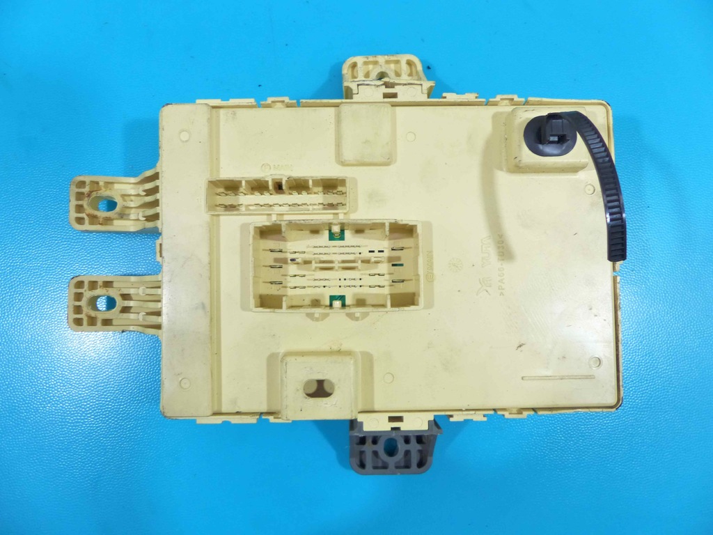BSI SPORTAGE III LIFT 2.0 CRDI STEUERMODUL Product image