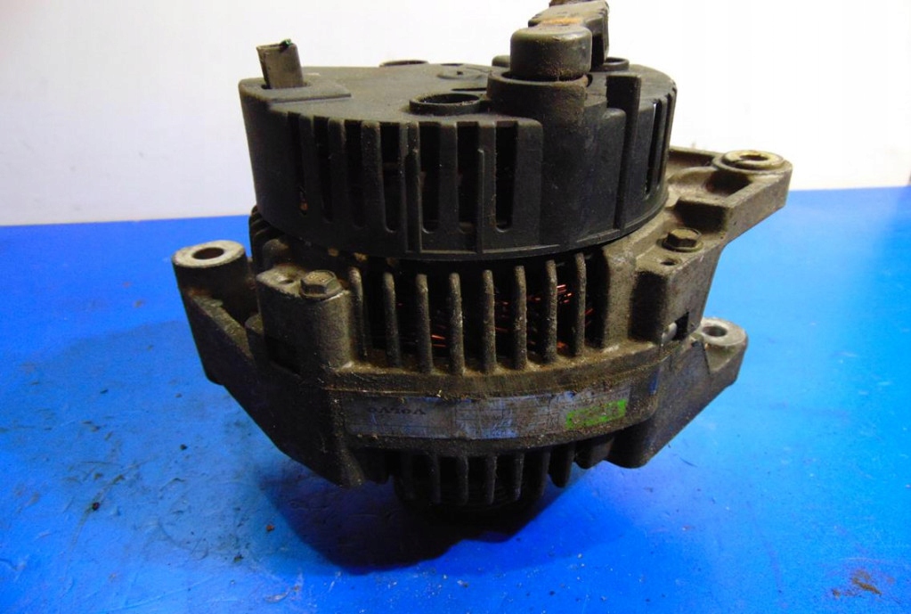 RENAULT LAGUNA I 1.8 16V LICHTMASCHINE 2541809A Product image