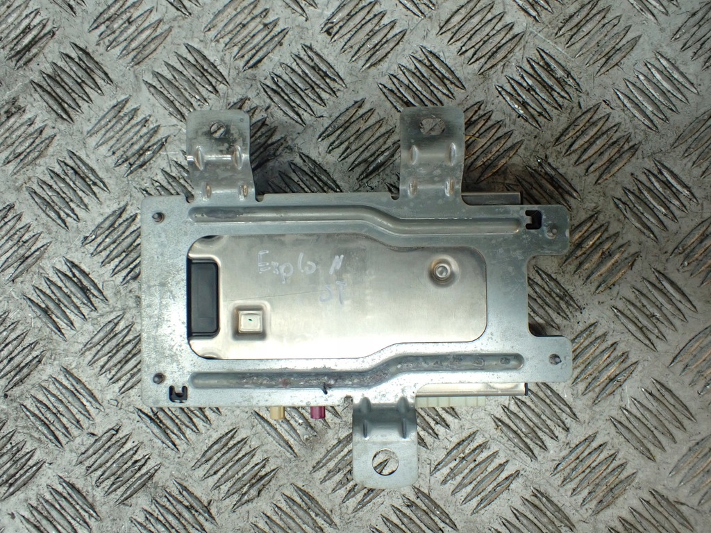 Telematik-TCU-Modul Ford Explorer 2020- Product image