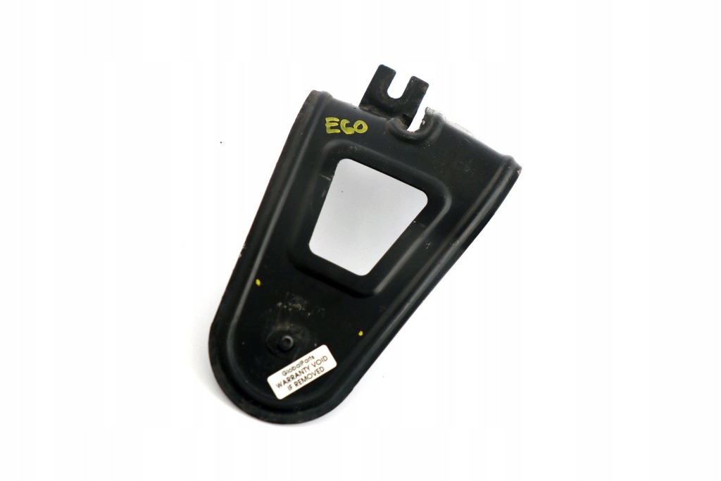 BMW E60 E61 Stoßstangenhalter hinten links Product image