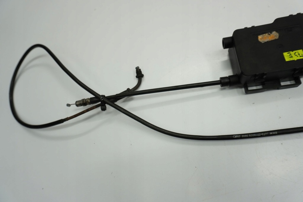 BMW R 1200 GS 08-12 GASKABELKABEL Product image
