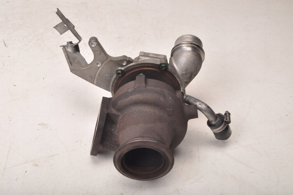 BMW F20 F21 F22 F87 F30 F31 F34 F36 X1 E84 2.0D 116KM 143KM TURBINE 8518204 Product image