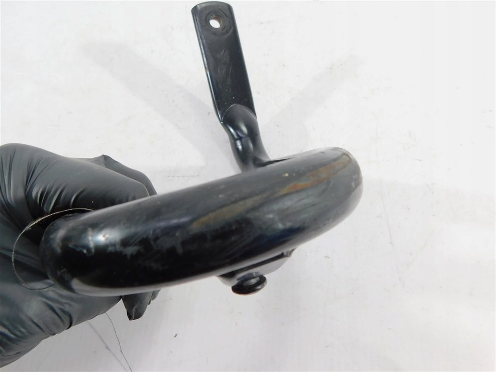 GMOL ABDECKRAHMEN HONDA NTV 650 DEAUVILLE 98-05 50270MBL730 Product image