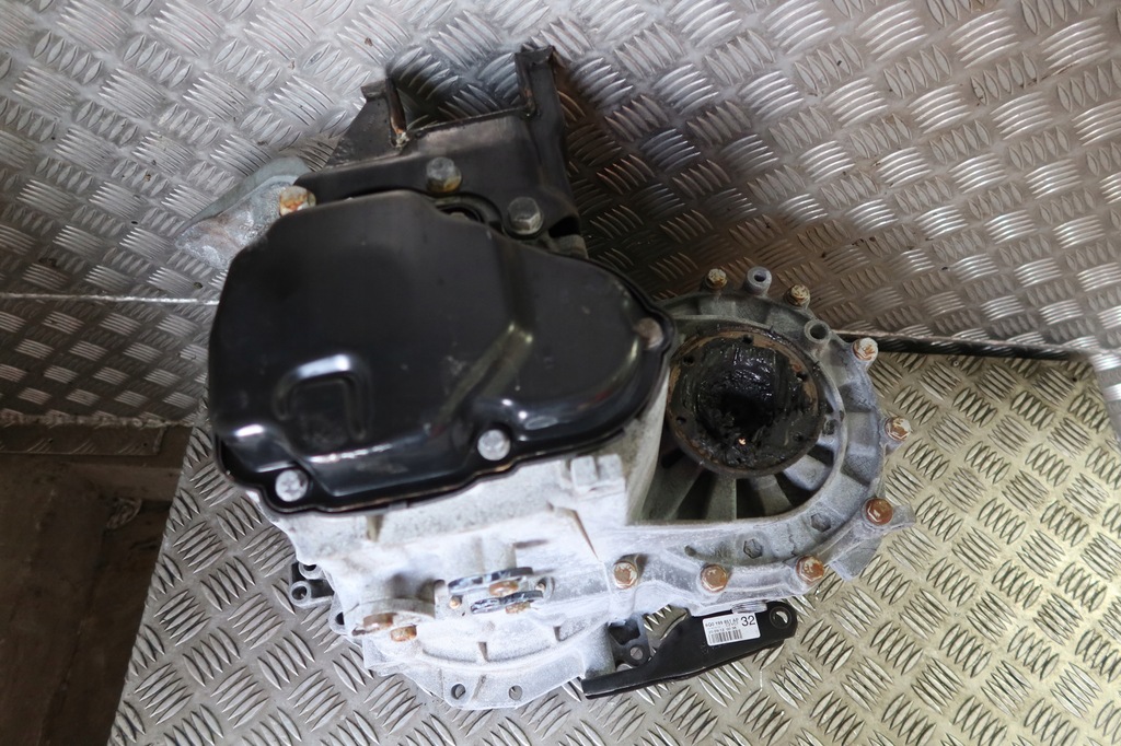 MZM GETRIEBE AUDI/VW SKODA GETRIEBECODE: MZM Product image