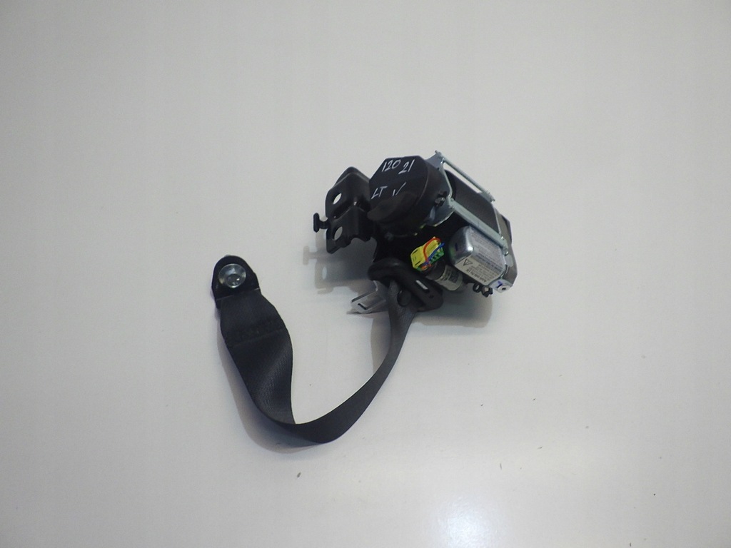 HYUNDAI I20 N III 2021 2022 2023 Sicherheitsgurte hinten vorne Satz Product image