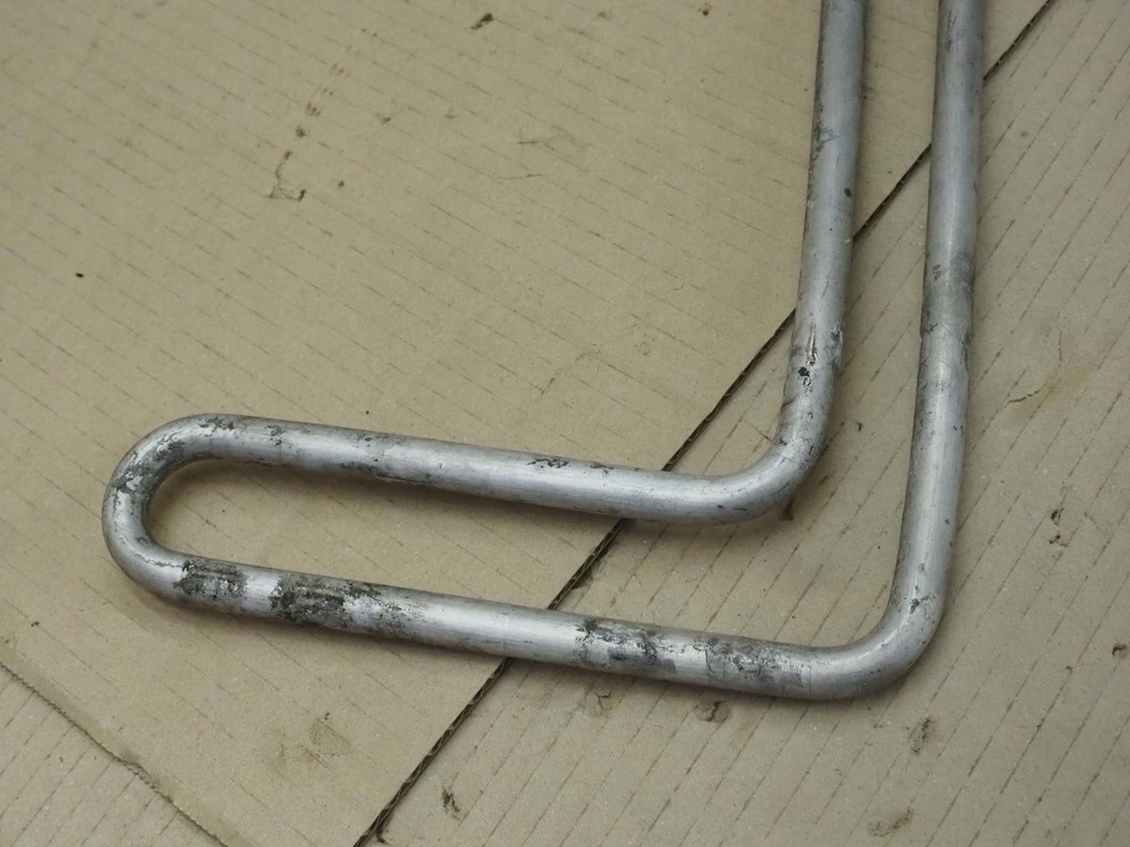 BMW E39 KÜHLER LEISTUNGSKÜHLER 2247361 Product image