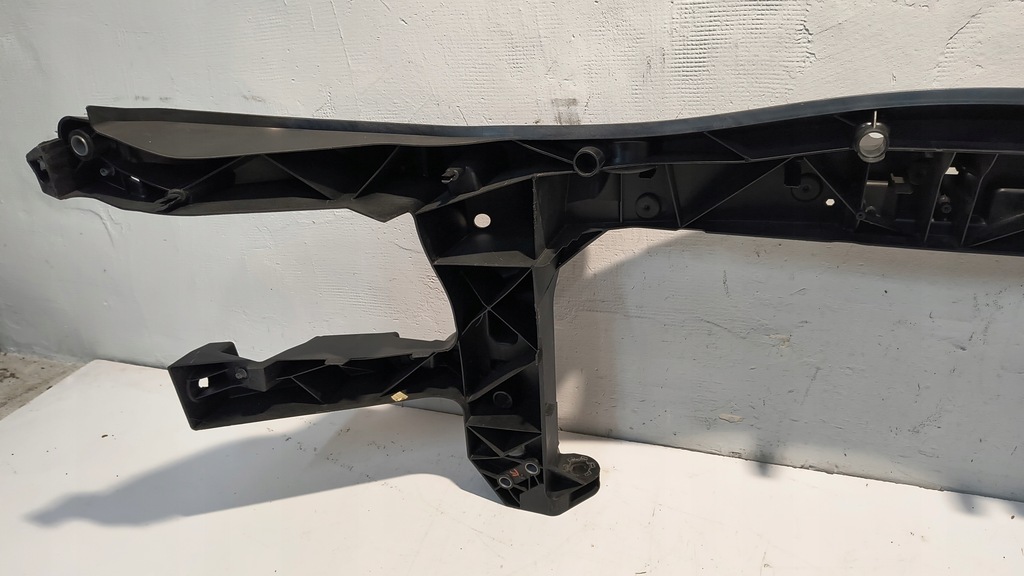 Vordergürtel Verstärkung Mercedes Sprinter W907 Product image