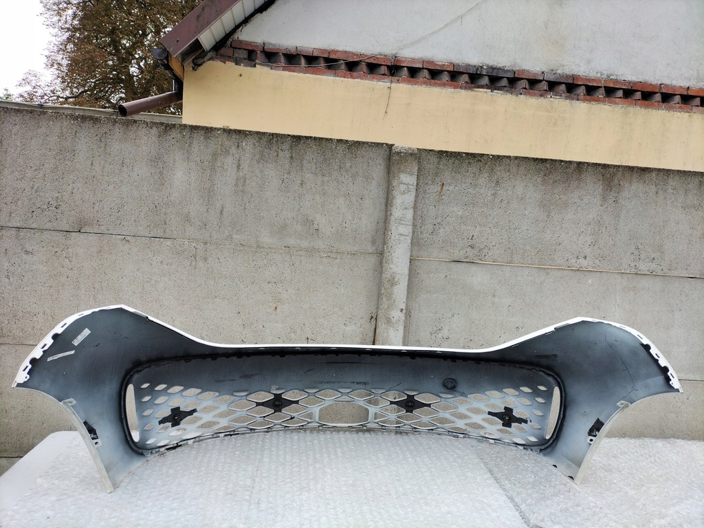 VW BUZZ FRONTSTOßSTANGE (SZCZECIN-GORZÓW -POZNAŃ) NR.578 Product image