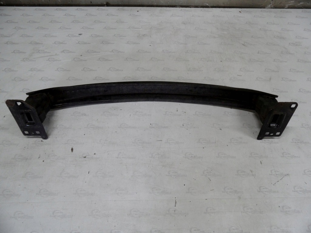 Sitz Ibiza IV 09R Stoßstange Strahl vorne 6J0807109 Product image