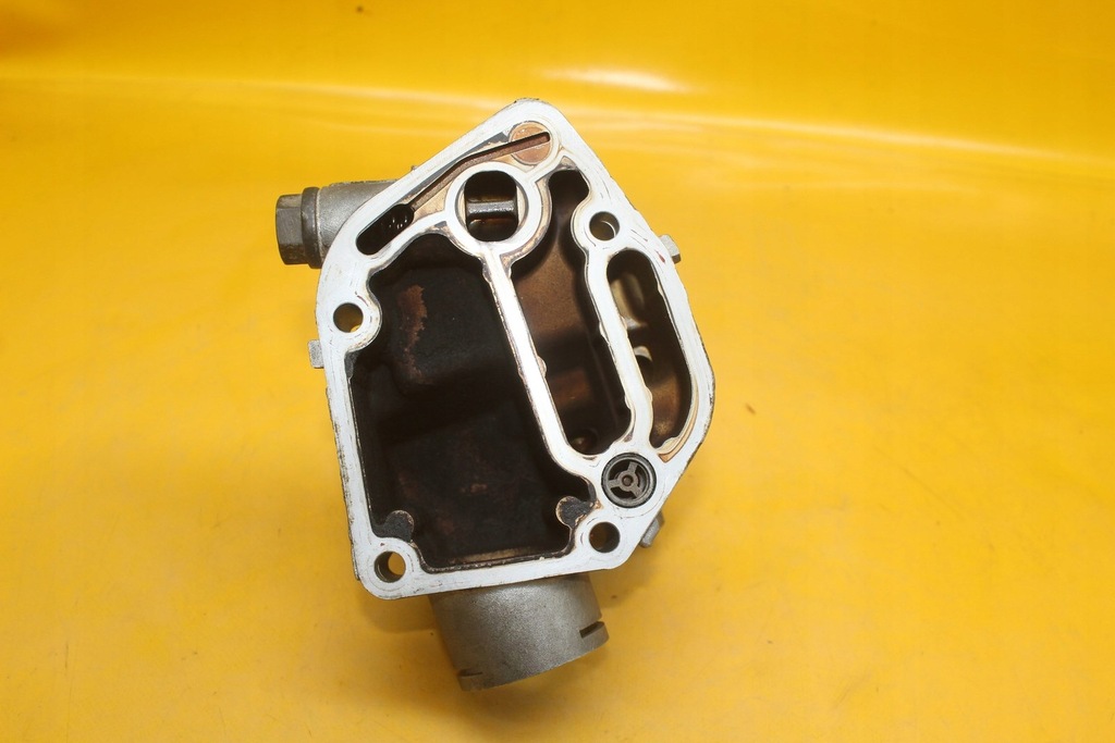 Ölfilterbasis Audi A4 B6 B7 SEAT SKODA 1.8 T 06A115417 Product image