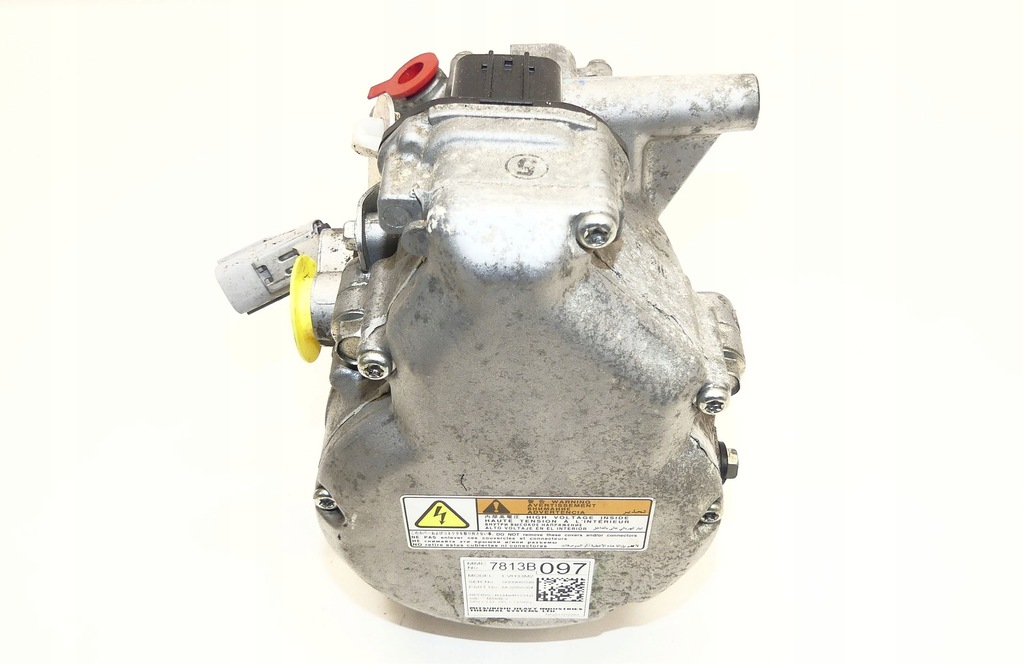 MITSUBISHI OUTLANDER III 2.4 HYBRID 4B12 2019 KLIMAANLAGEKOMPRESSOR Product image