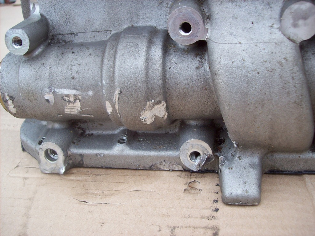 BMW MINI F48 F45 F55 F56 F60 MOTORBLOCK B48 Product image