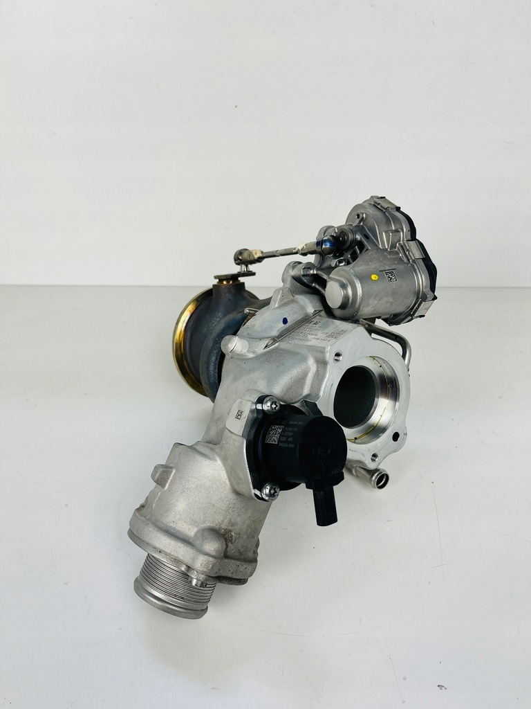 AUDI A5 F5 8W 2.0TFSI 06N145701D TURBOLADER TURBO WIE NEU! Product image