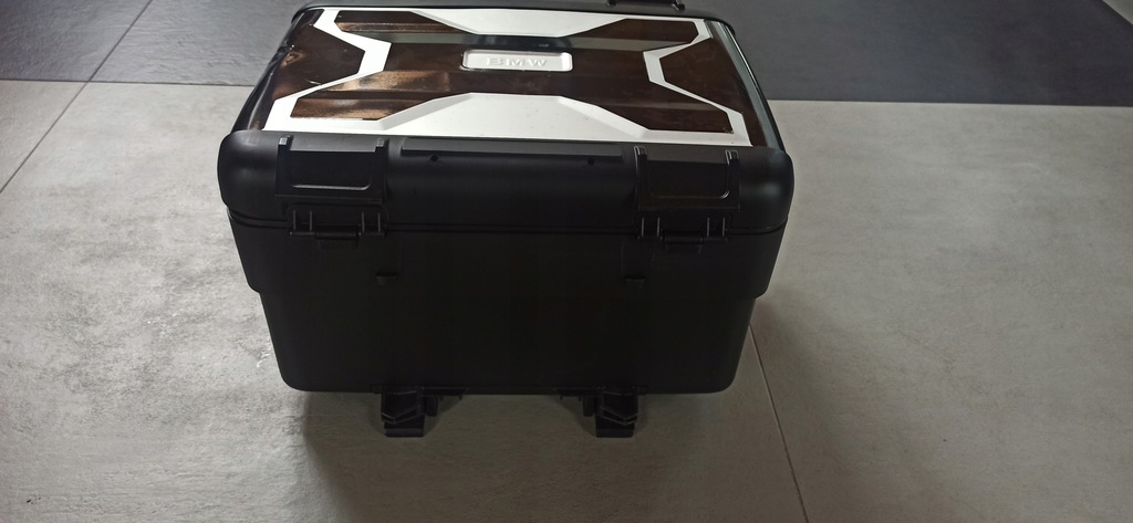 TOPCASE BMW R1200 GS LC 2013- Product image