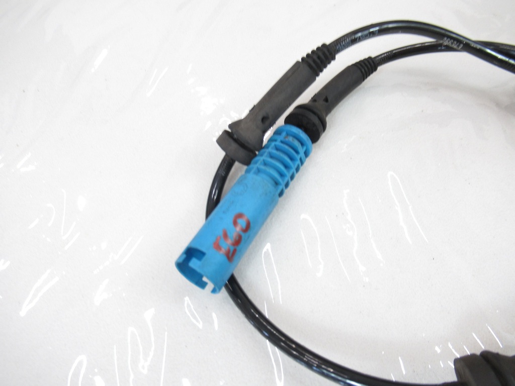 Vorderer ABS-DSC-Sensor BMW e60 e63 e64 Product image