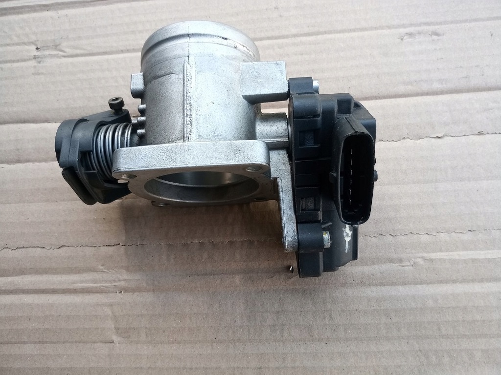 Fiat Bravo Brava 1.2 Alfa Romeo Stepper Motor Drosselklappen 0132008650 Product image