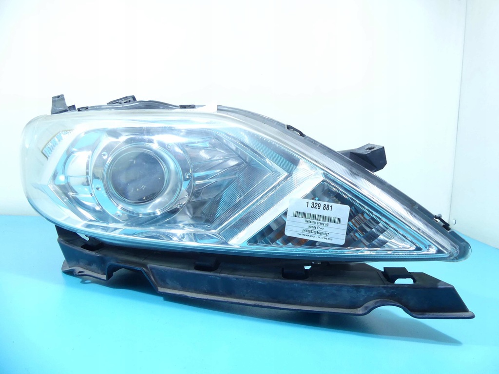 RECHTER BIXENON-SCHEINWERFER HONDA FR-V 05-07 EUROPA Product image