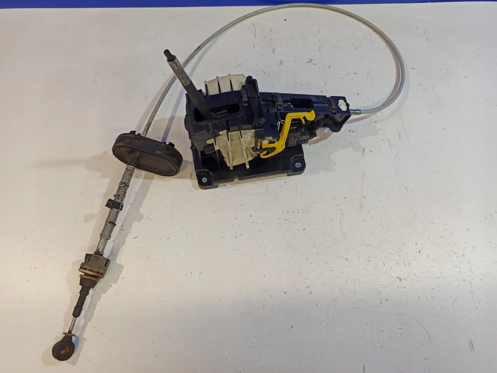 Saab 9-3 Ver2 2003 Hebel und Wählhebel Product image