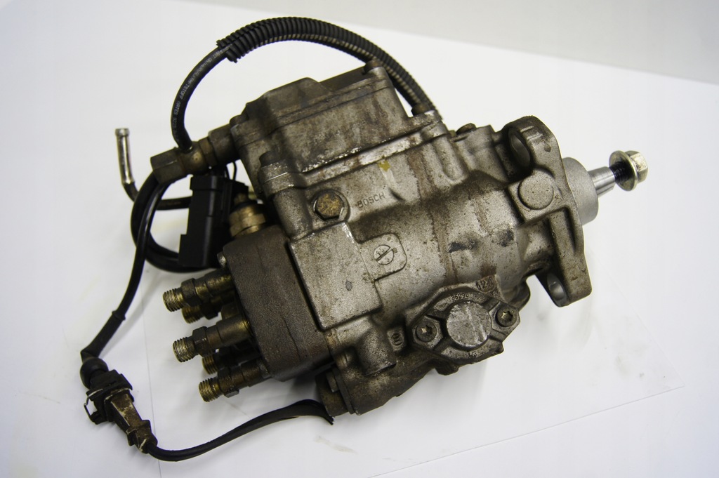 Einspritzpumpe 3,1 VM Jeep WJ Product image