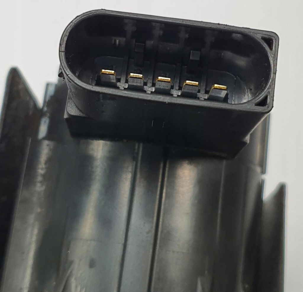 TURBINENEINSTELLUNG BMW E90 2.0 D 135-19498 Product image