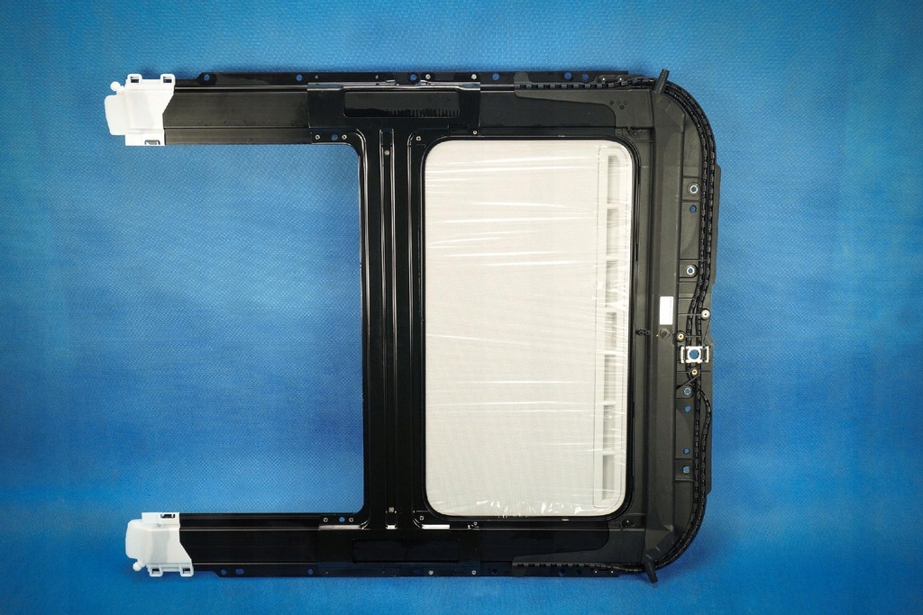 Schiebedach Dach Audi A5 S5 Spb 8T8 8T8877041E TB9 Product image