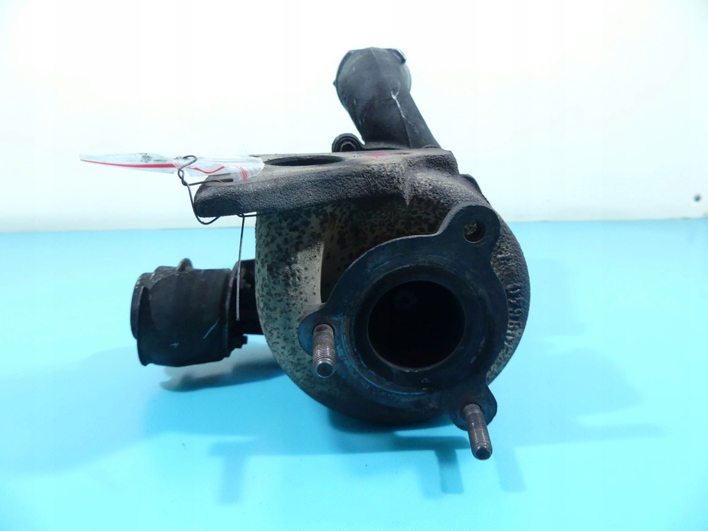 TURBOLADER RENAULT LAGUNA II 1.9 DCI Product image