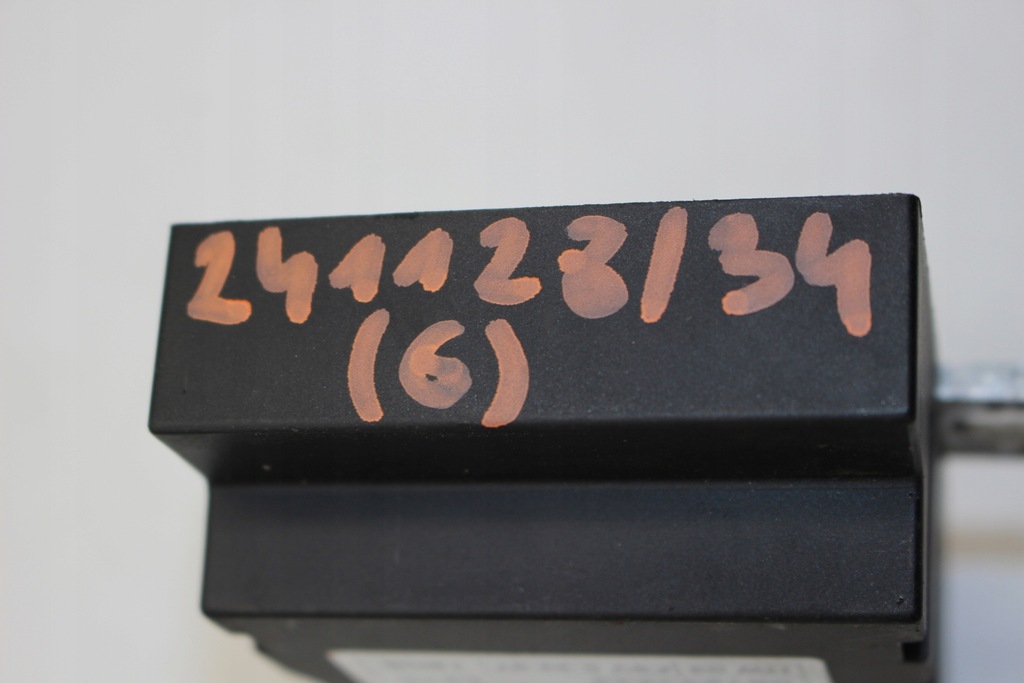 KRAFTSTOFFPUMPENSTEUERUNG BMW E60 E61 E63 E64 E70 E90 E91 E92 E93 7209286 Product image