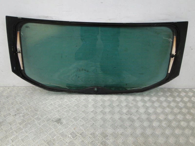 HECKSCHEIBE IBIZA IV 2009 6J3 AS3 BEHEIZT Product image