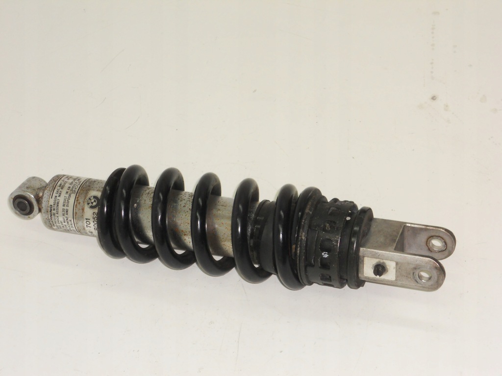 BMW R 850R ABS STOSSDÄMPFER HINTERRADAUFHÄNGUNG ORIGINAL Product image