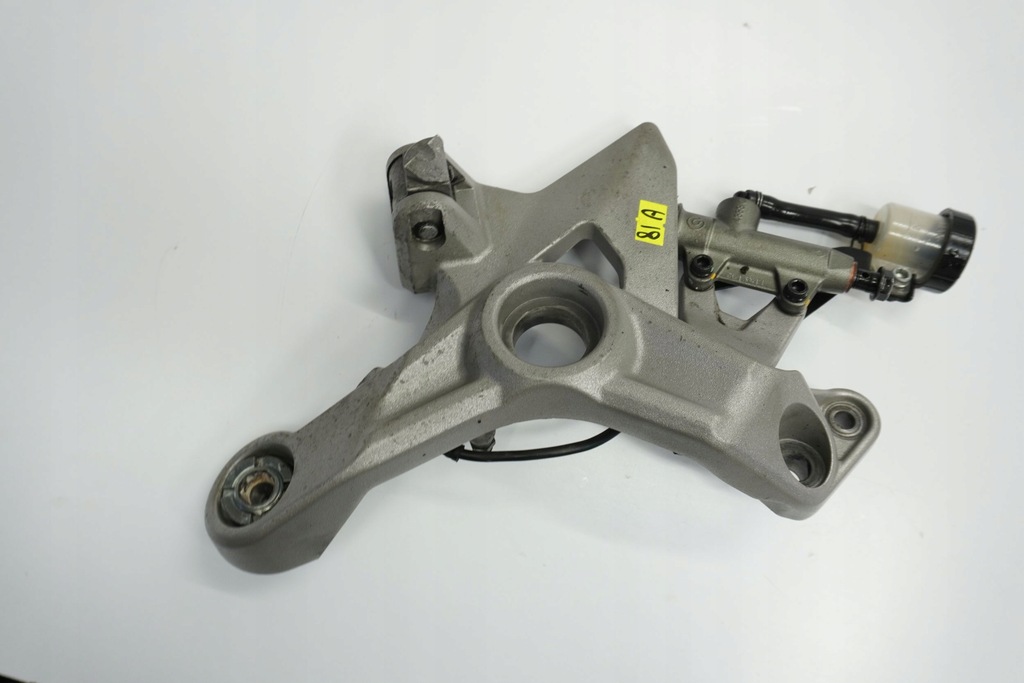 Ducati Supersport S 937 17- RECHTER STREANT + PUMPE Product image