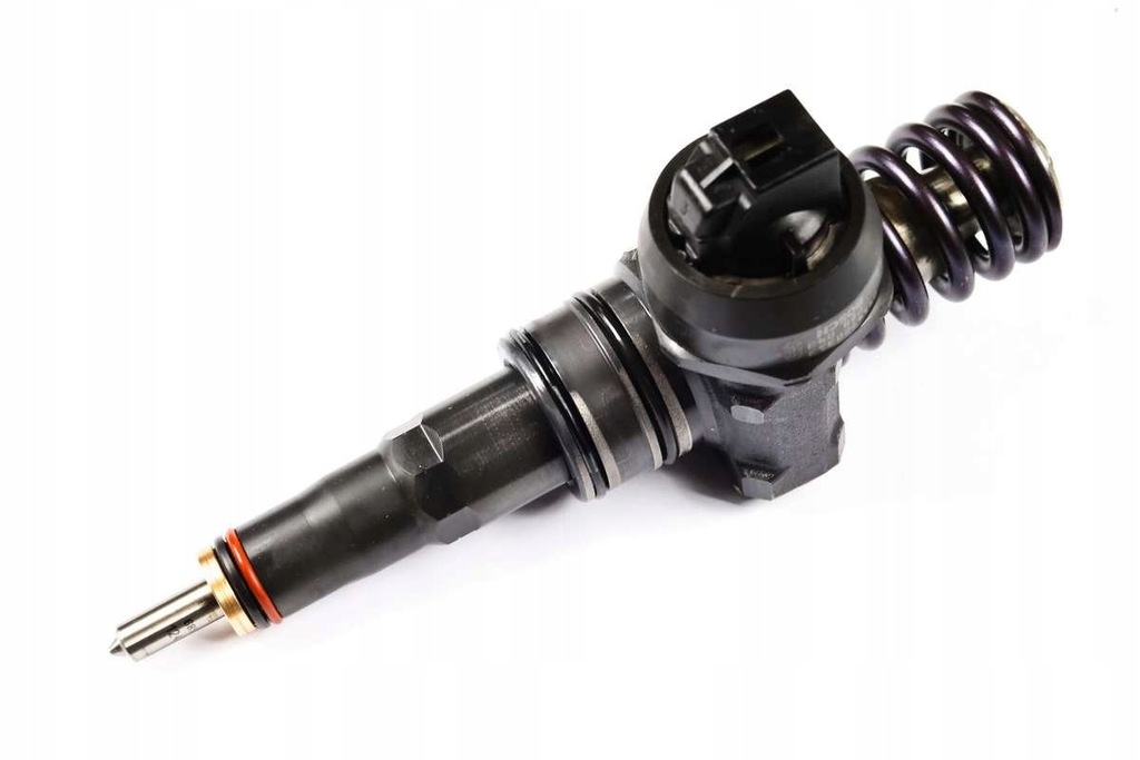 SPRITZEINHEIT EINSPRITZUNG 0414720306 VW PASSAT B6 2.0 TDI Product image