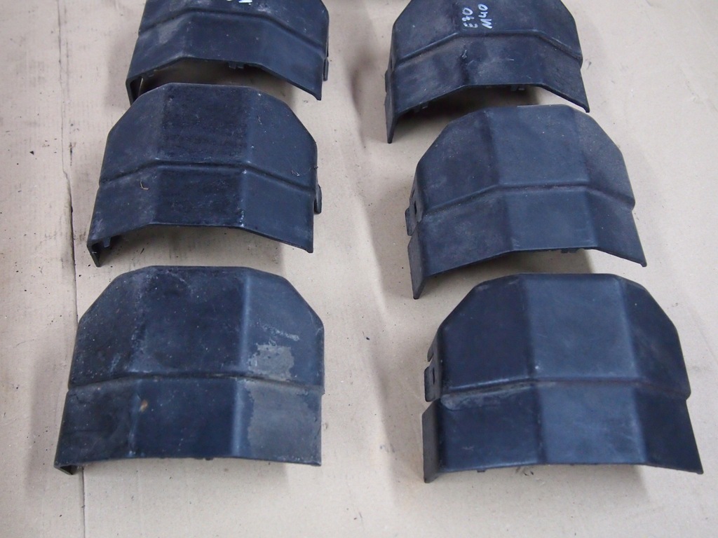 BMW e30 M40 316 318 Zündkappenabdeckung Product image