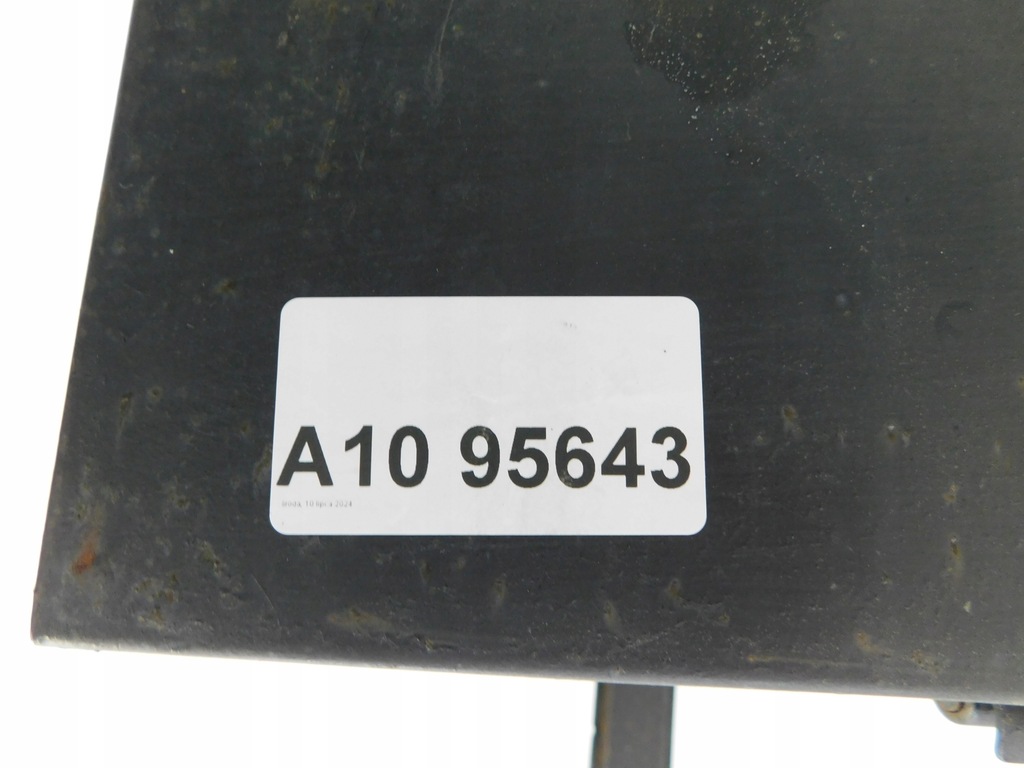 GETRIEBE FÜR QUAD 85x35x38 Product image