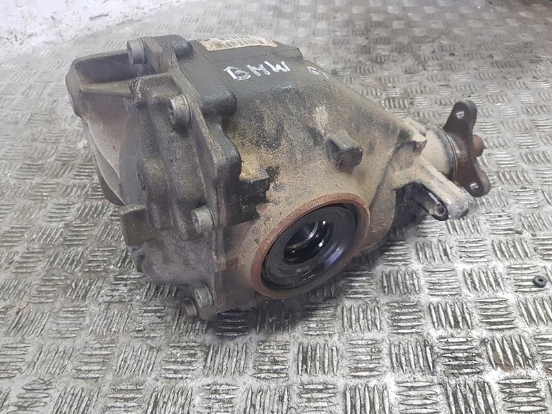 ACHSE HINTERER DIFFERENTIAL 2,56 BMW 3 GT F34 3,0 D 7544873 Product image