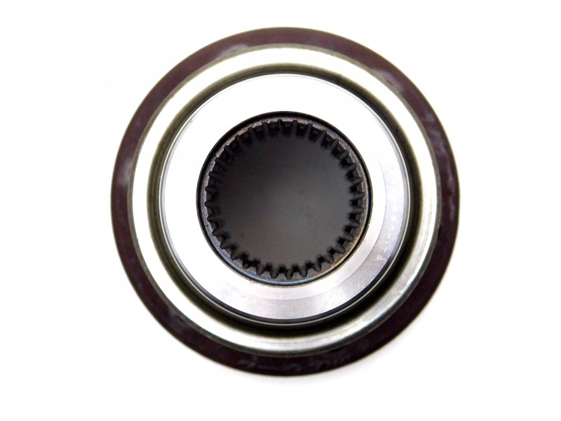 10/22 VW TOUAREG Q7 DIFFERENTIALNABENFLANSCH AGT 4460310019, 0AB525015C Product image