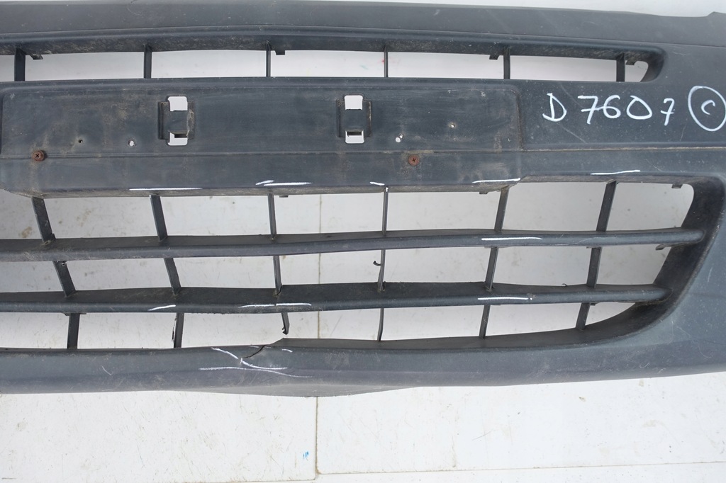 RENAULT KANGOO II 2 2008- FRONTSTOßSTANGE 8200436678 Product image