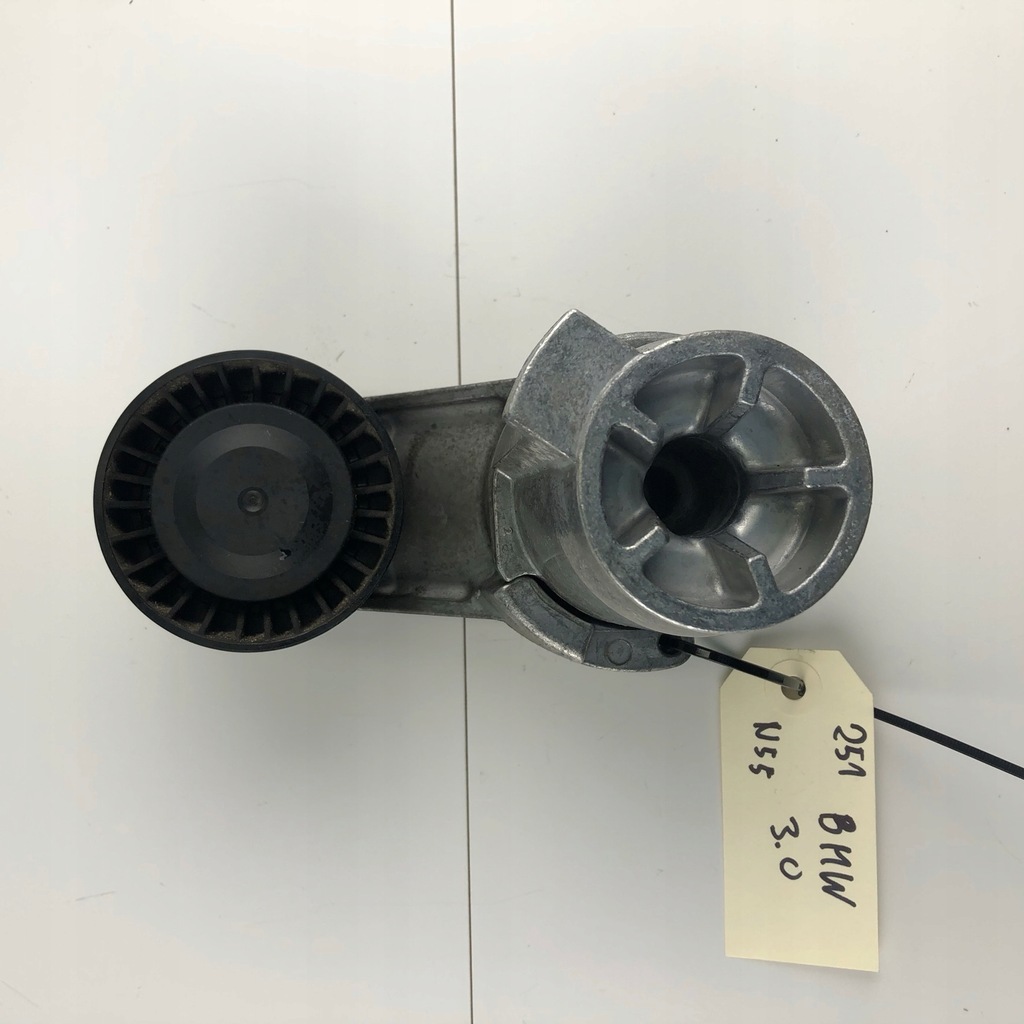 BMW F30 F32 F36 N55B30A GURTROLLENSPANNER Product image