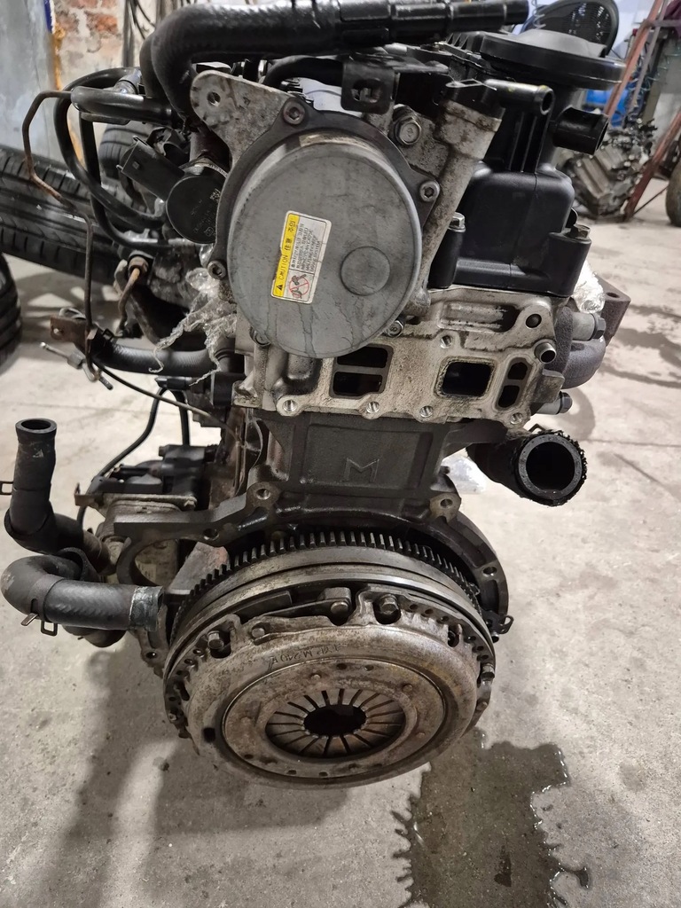 HYUNDAI IX35 09-13 D4HA-MOTOR Product image