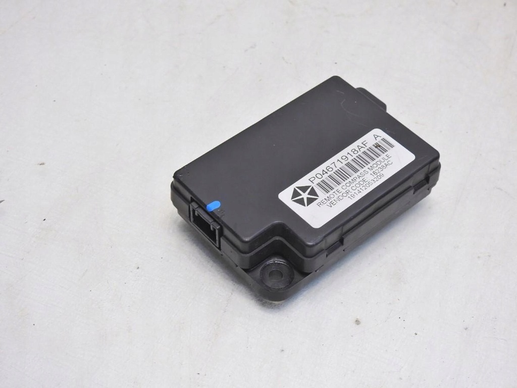 CHRYSLER SEBRING III STEUERMODUL Product image