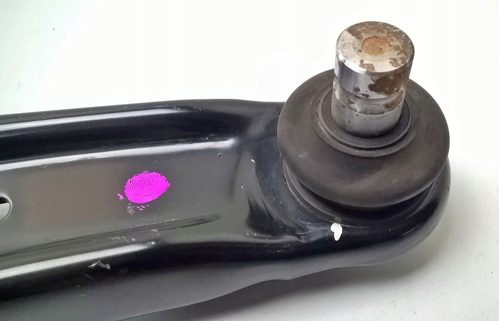 MITSUBISHI OUTLANDER III ASX LANCER RECHTER VORDERER QUERLENKER OE 4013A280 Product image