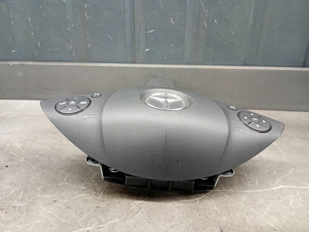 A2048605702 Airbag Mercedes W204 C-Klasse Handtasche Product image