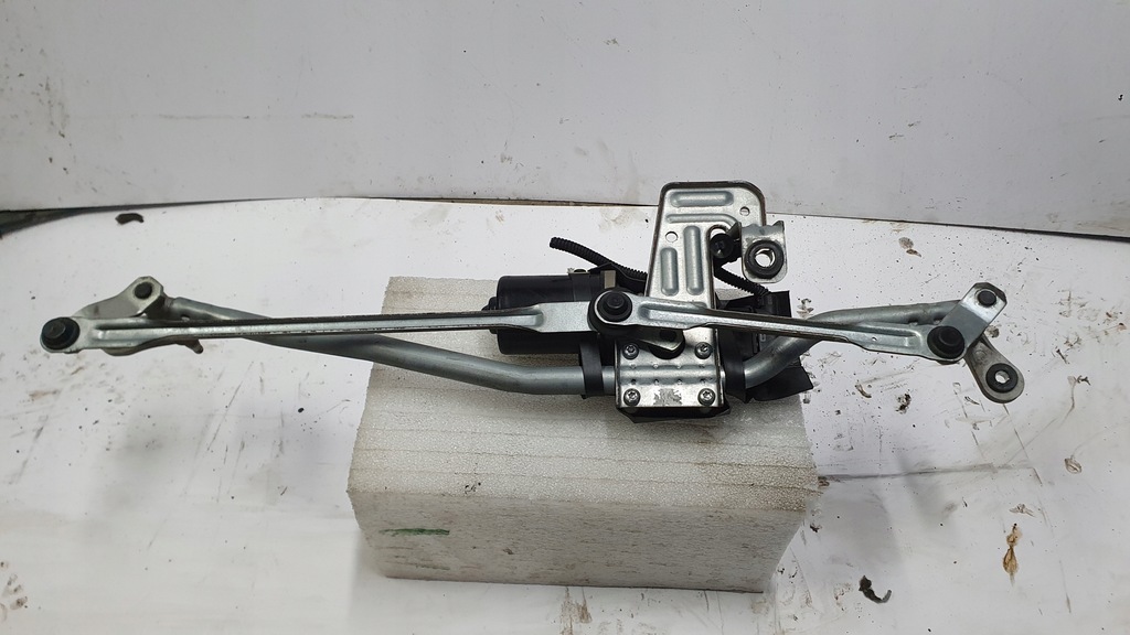 FIAT DUCATO BOXER JUMPER 130 WISCHERMECHANISMUS 1363338050 Product image