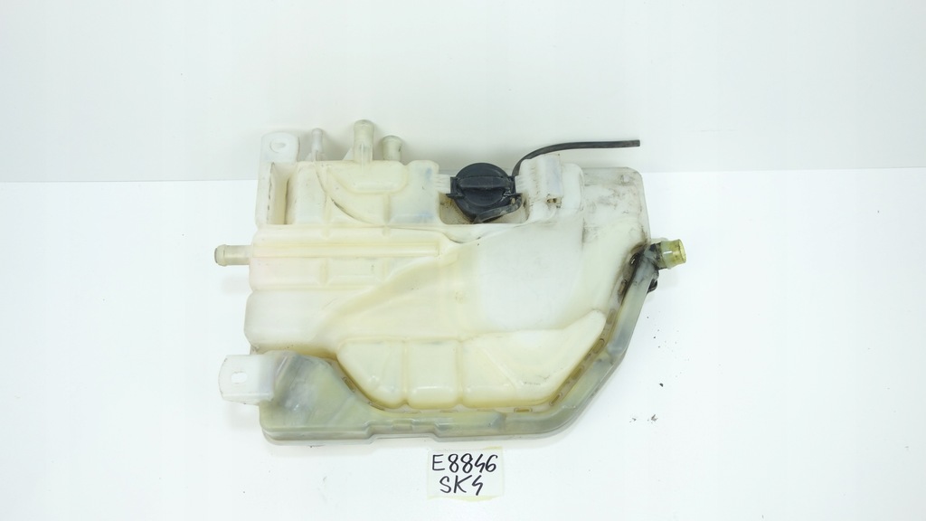 Mercedes ATEGO 2004- A9705000449 Kühlmittelausdehnungstank Product image